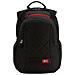 14" Laptop Backpack 14" Zaino Nero - Foto miniatura 7